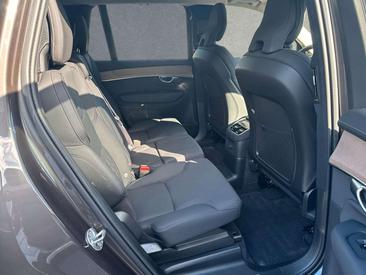 Volvo XC90 T8 — photo 4