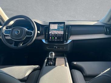 Volvo XC90 T8 — photo 5