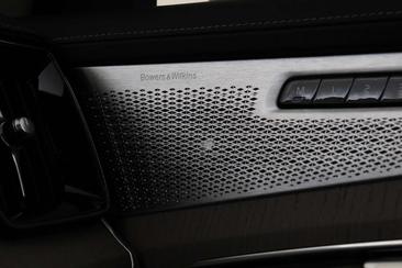 Volvo XC90 T8 Recharge Ultimate — photo 25