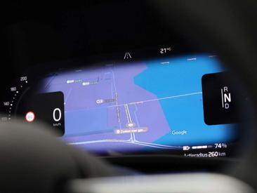 Volvo XC40 Recharge Core — photo 21