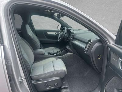 Volvo XC40 B3 Plus