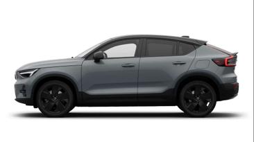 Volvo XC60 Twin Motor — photo 4