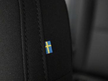 Volvo XC40 Recharge Core — photo 28