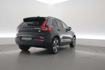 Volvo XC40 Recharge Ultimate — photo 2