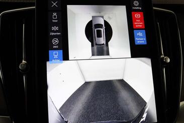 Volvo XC90 T8 Recharge Ultimate — photo 37