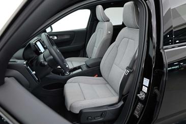 Volvo XC40 Recharge Ultimate — photo 3