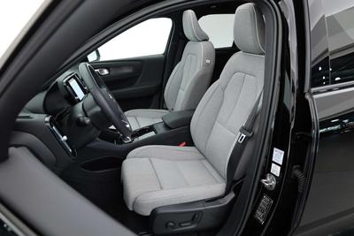 Volvo XC40 Recharge Ultimate