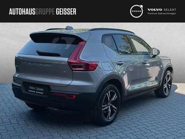 Volvo XC40 B4 Plus — photo 6