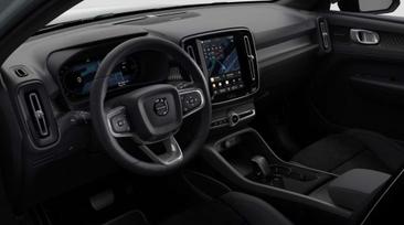 Volvo XC60 Twin Motor — photo 9