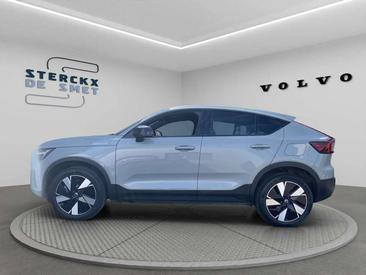 Volvo C40 Recharge PLUS — photo 3