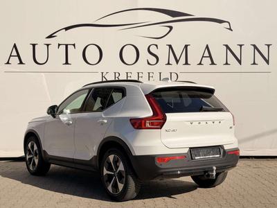 Volvo XC40 B3 Plus