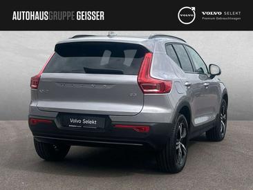 Volvo XC40 B3 Plus — photo 6