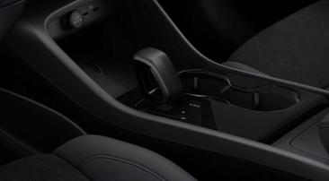 Volvo XC60 Twin Motor — photo 11