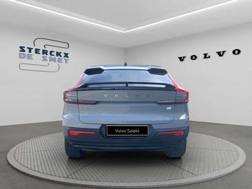 Volvo C40 Recharge PLUS — photo 4