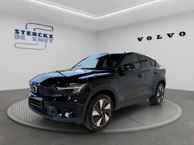 Volvo C40 Recharge PLUS - 2024 - Joinsteer - #1