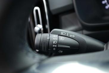 Volvo XC40 Recharge Ultimate — photo 14