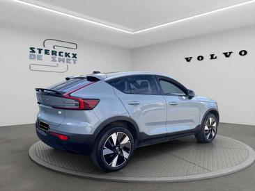 Volvo C40 Recharge PLUS — photo 5