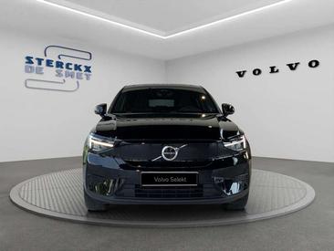Volvo C40 Recharge PLUS — photo 2