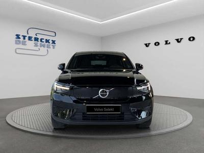 Volvo C40 Recharge PLUS