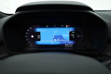 Volvo XC40 Recharge Ultimate — photo 16