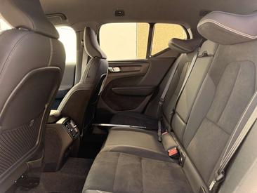 Volvo XC40 B3 Plus — photo 7