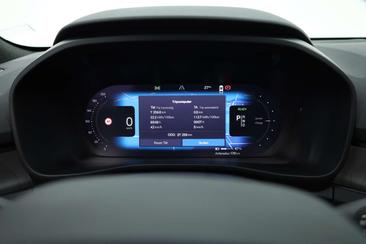 Volvo XC40 Recharge Ultimate — photo 17