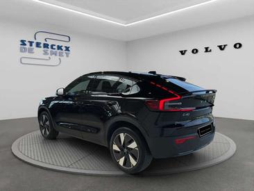 Volvo C40 Recharge PLUS — photo 4