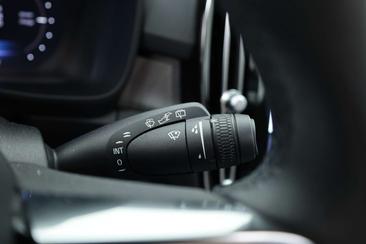 Volvo XC40 Recharge Ultimate — photo 18