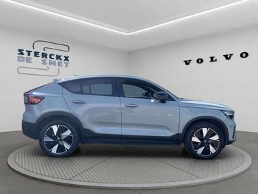 Volvo C40 Recharge PLUS — photo 6