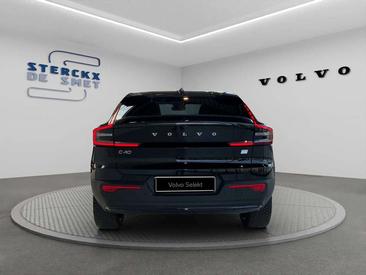 Volvo C40 Recharge PLUS — photo 5