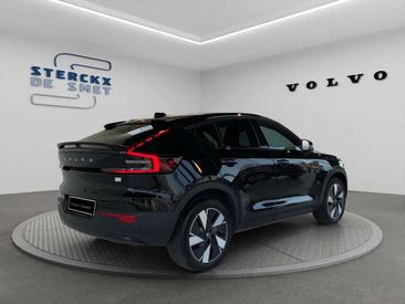 Volvo C40 Recharge PLUS — photo 6