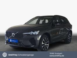 Volvo XC60 B5 Plus - 2025 - Joinsteer - #1