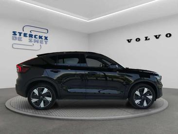 Volvo C40 Recharge PLUS — photo 7