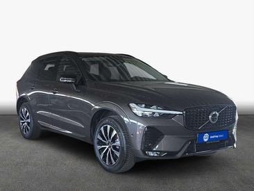 Volvo XC60 B5 Plus — photo 3