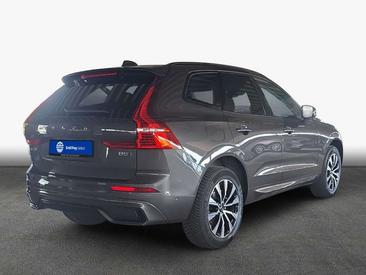 Volvo XC60 B5 Plus — photo 4