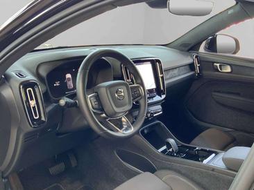 Volvo C40 Recharge PLUS — photo 11