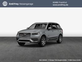 Volvo XC90 B5 - 2024 - Joinsteer - #1