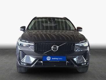 Volvo XC60 B5 Plus — photo 6