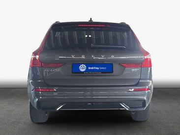 Volvo XC60 B5 Plus — photo 7