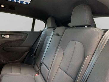 Volvo C40 Recharge PLUS — photo 15