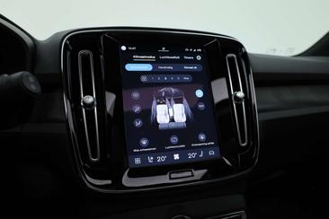 Volvo XC40 Recharge Ultimate — photo 29