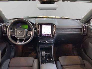 Volvo C40 Recharge PLUS — photo 16