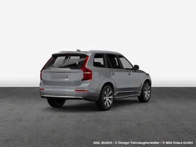 Volvo XC90 B5