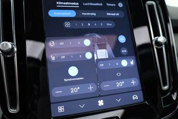 Volvo XC40 Recharge Ultimate — photo 30