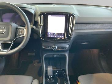 Volvo C40 Recharge PLUS — photo 17