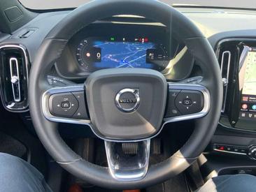 Volvo C40 Recharge PLUS — photo 9