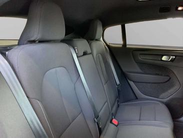 Volvo C40 Recharge PLUS — photo 21