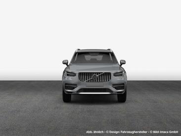 Volvo XC90 B5 — photo 3