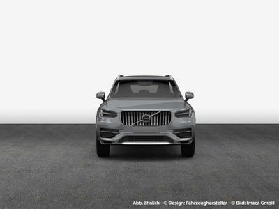 Volvo XC90 B5
