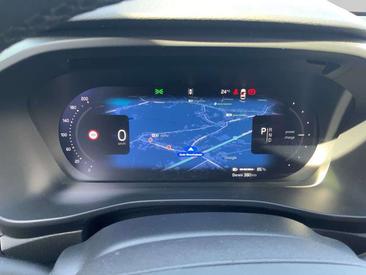 Volvo C40 Recharge PLUS — photo 10